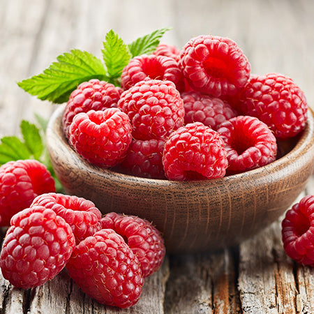 Raspberry