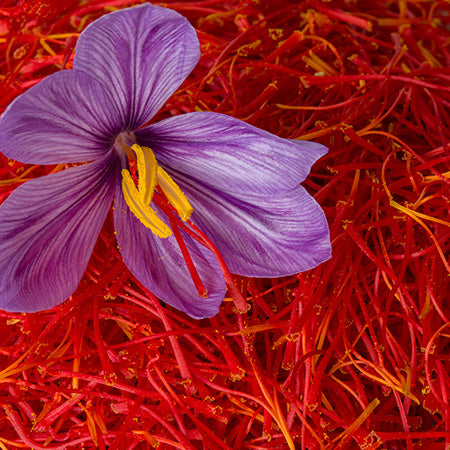 Saffron